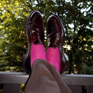 Sommerabend in der City...