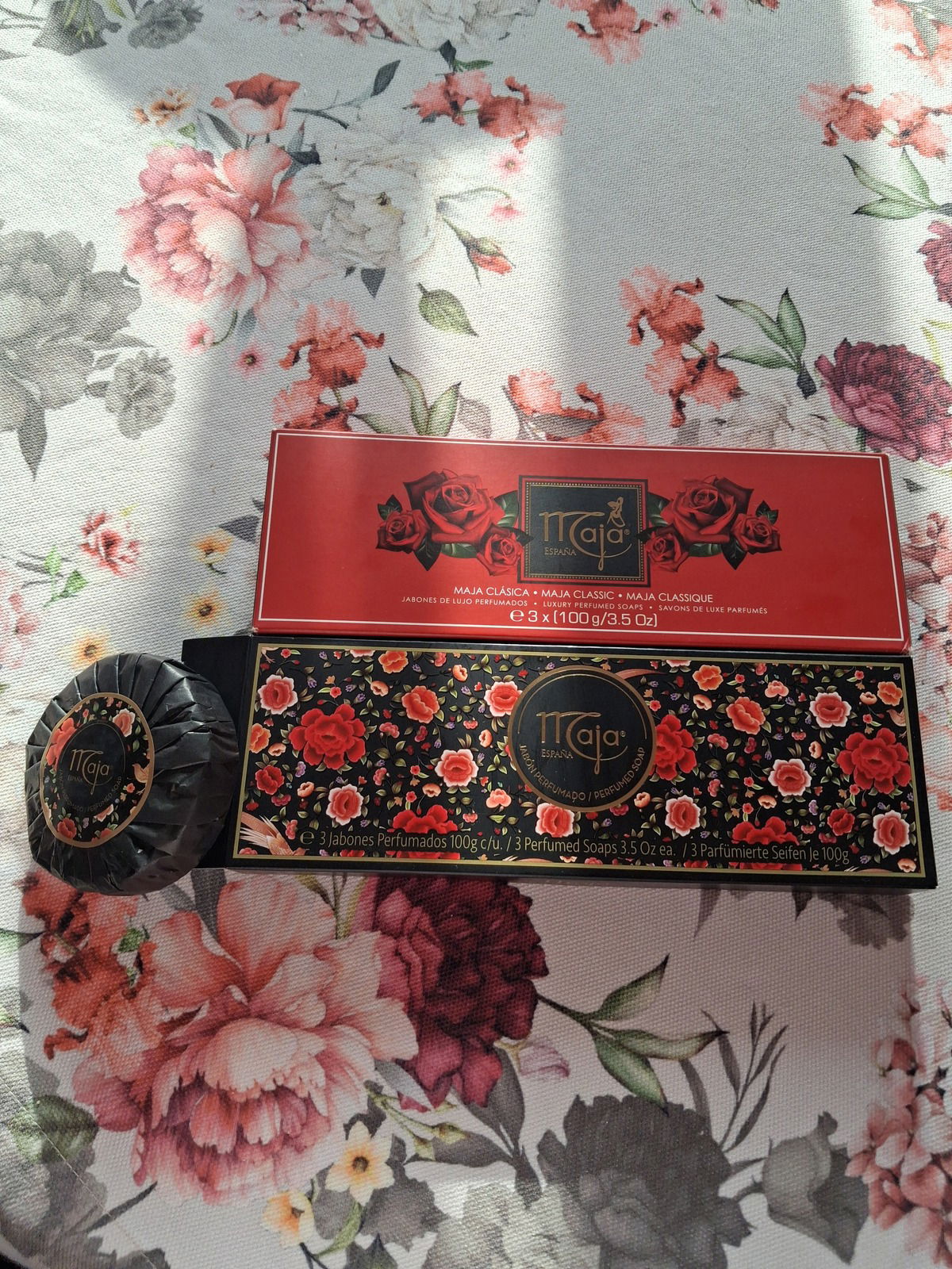 kleine Freuden für alle Tage