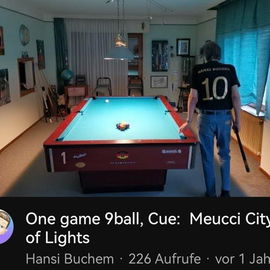 Es gibt 4 Spielarten im...