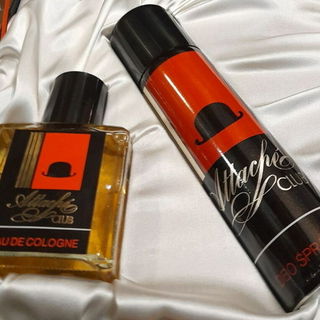 Attache Club - Gift box...