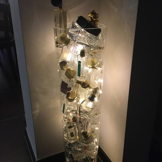 Neue Parfumlampe März ...