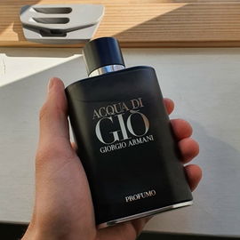 giorgio Armani acqua di...