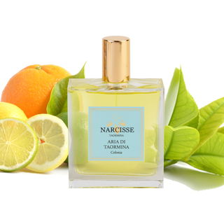 Aria di Taormina by Nar...