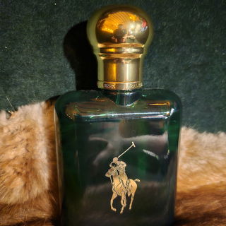 Ralph Lauren Polo Green...