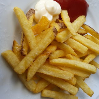 Gallizische Kartoffeln ...