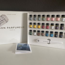 Bon Parfumeur - Discove...