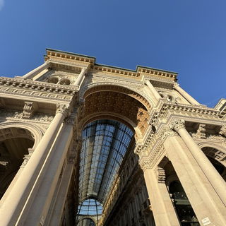 Spontaner Shopping-Ausf...