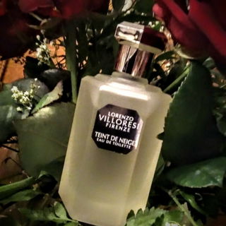 Ein zarter Duftschleier...