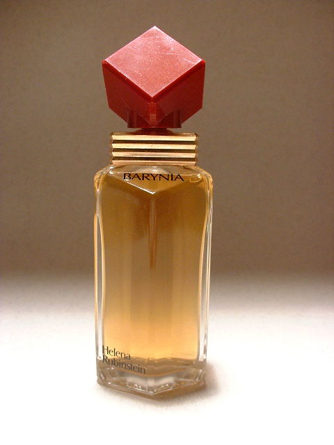 BARYNIA, Helena Rubinstein