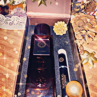 Natural-Eclipse The Woo...