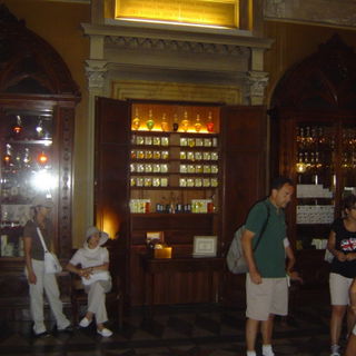 Santa Maria Novella in ...
