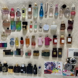 Sammlung - Stand Oktobe...