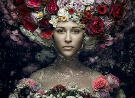 art by Evgeni Kolesnik