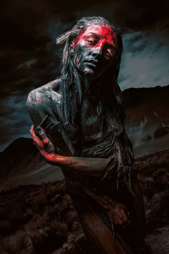 art by Stefan Gesell