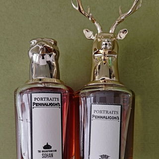 Penhaligon's - The Trag...