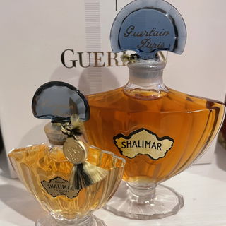 Shalimar Extrait