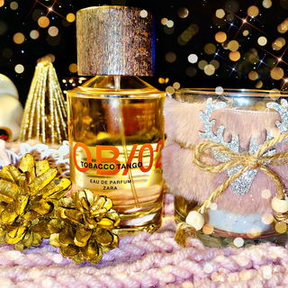 Tobacco Tango Zara
