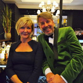 13.Oktober 15 Sylvaine ...