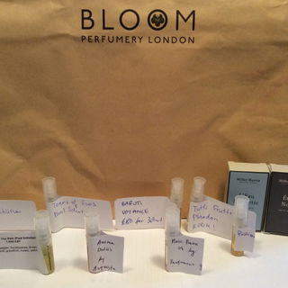 Fette Beute in London -...