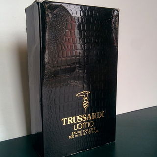 Die etwas geknautschte ...