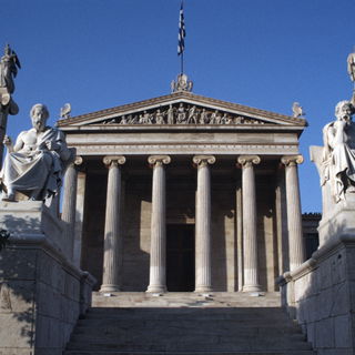 Athen - Griechenland