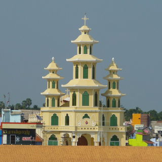 Kanyakumari - der südl...