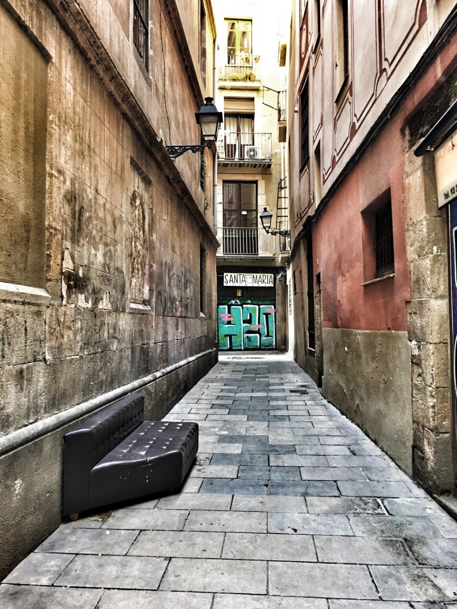 Barcelona