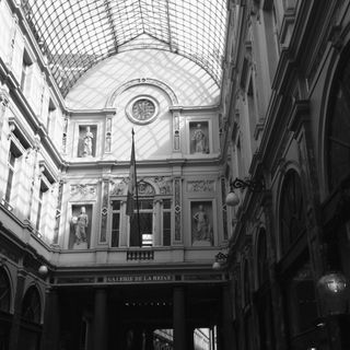 Brüssel - Galérie de ...