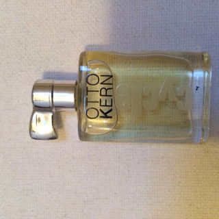 Otto Kern - Cycle EdT (...