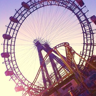 Lieb ich schon auch, 's...