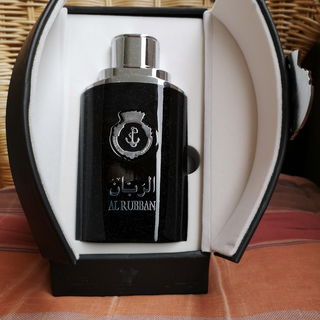 Arabian Oud Al Rubban...