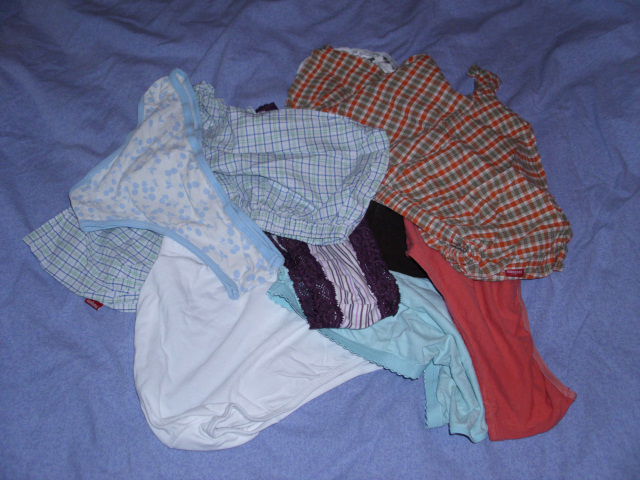 Schlüpperausziehfaktor 10 von 10 :)