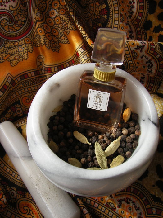 Sikkim Lancome