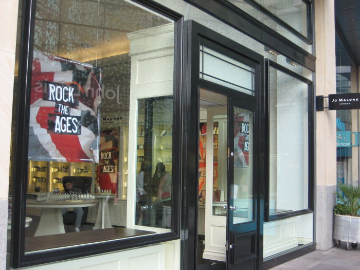 03.15, Jo Malone, Cardiff