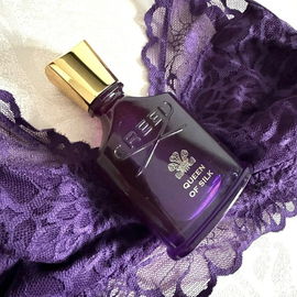CREED: Queen of Silk (2...