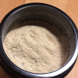 White Gold (highest lev...