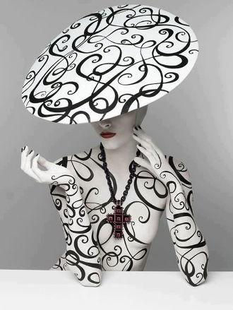 Serge Lutens for Shiseido