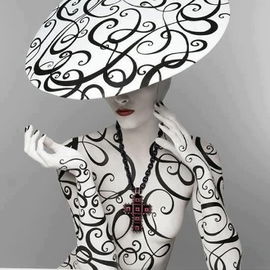 Serge Lutens for Shisei...
