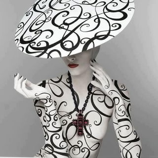 Serge Lutens for Shisei...