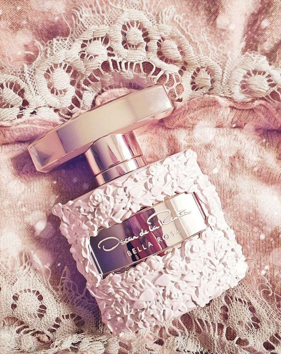 Oscar de la Renta ♡Bella Rosa♡