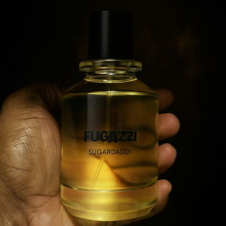 The right amount of sug...