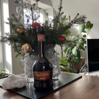 Der Inhalt dieser Boute...