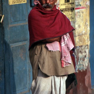 Im Winter in Kolkata (C...