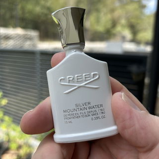 It’s the cutest bottl...