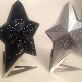 Thierry Mugler ANGEL Bl...