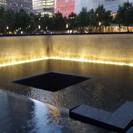 911 Gedenkmal