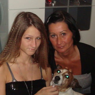 und hier mit meiner toc...