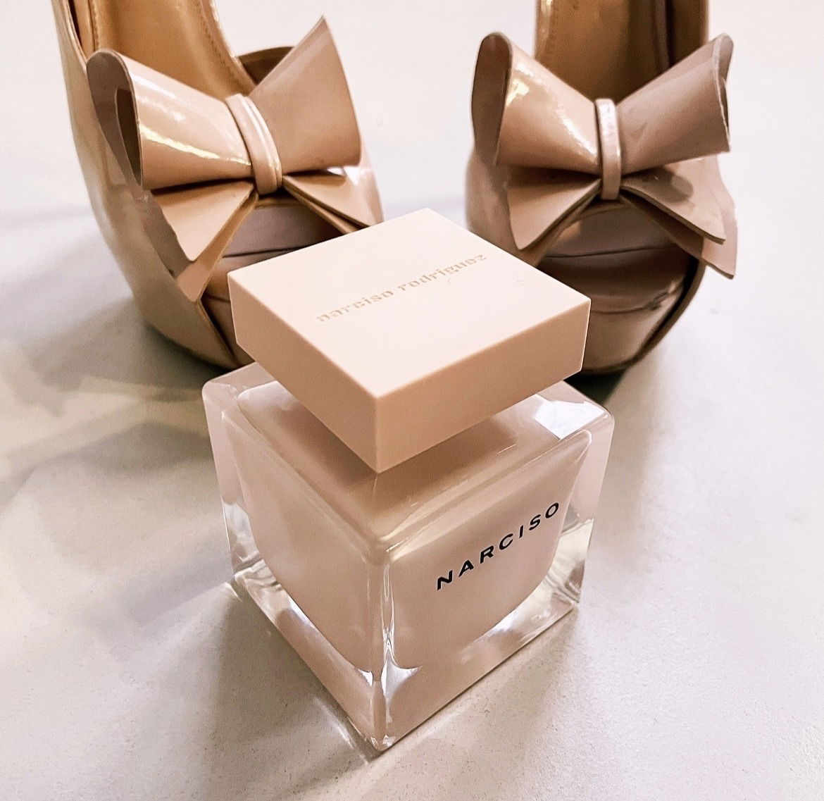 Narciso Rodriguez Poudree edp 100ml