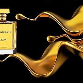 Ormonde Jayne Black Gol...