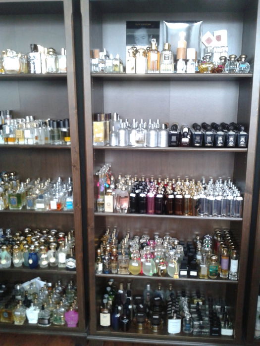 In den "Heiligen Hallen" bei Wuchsa, Bruchsal - das Probenparadies!